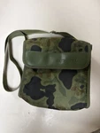 Vintage Bushnell Ensign Camo Binoculars Soft Carry Case Only Hong Kong. Fixed Price $22.99.