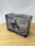 Bushnell H2O Series Compact Binoculars 8X25 Model Waterproof Black With Case. Fixed Price $59.99.
