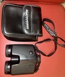 Bushnell Ranging Rangefinder - Model # 200400 W/case (nice). Fixed Price $59.75.