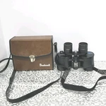 Bushnell Insta Focus Zoom Binocular 7-15X35 Power Field 7X 300FT/ 1000YD Vintage. Fixed Price $34.87.