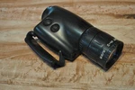 Famous Trails Zenit IR-2 1,6/85 Night Vision Monocular Has Wear+tear Asis. Fixed Price $29.99.
