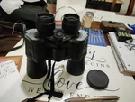 Vivitar 1511241 Binoculars. Fixed Price $15.00.