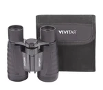 Vivitar Super Compact Sports Binoculars Wheel Focus Clear Magnification. Fixed Price $14.99.