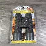 Celestron 16X32 Multi Purpose Focusview Binocular Black New. Fixed Price $22.00.