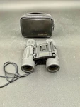 Simmons Scl 8X21 Compact Binoculars Model 1156 372FT/1000YDS Case Strap. Fixed Price $9.95.