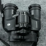 Eagle Optics Kingbird 6.5X32 Binoculars With Neck Strap & Lens Caps. Fixed Price $74.95.