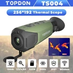 Topdon IP67 Waterproof Pocket Compact Monocular For Adults Bird Watching Hunting. Fixed Price $389.00.