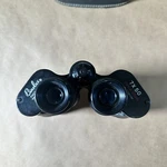 Vintage Binolux Binoculars 7X50 Coated Triple Tested W/leather Case -japan. Fixed Price $39.99.