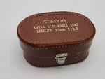 Case Only - Canon Ultra Wide Angle 28MM F3.5 Serenar Lens/finder Leather. Fixed Price $13.34.