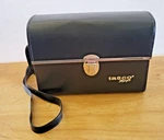Vintage Tasco Zip 318Z Binoculars Wide Angle 7X35MM Original Box And Case New. Fixed Price $35.00.
