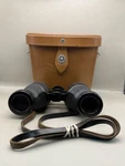 Bausch & Lomb Zephyr 6X30 Binoculars Made New York. Fixed Price $149.95.