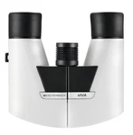 Eschenbach Binoculars Viva 6*15 White. Fixed Price $117.22.