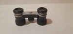 Vintage Toko Pride 2.5X Binoculars Opera Glasses. Fixed Price $11.00.