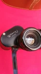 Vintage Wray Vu 8X30 London Binoculars. Fixed Price $76.50.