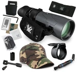 Vortex Optics Recon R/t 15X50 RT155 Scope Monocular W/free Cf Hat And Pen Bundle. Fixed Price $599.00.