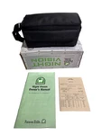 Famous Trails Zenit IR-2 1,6/85 Night Vision Monocular W Box Case Manual. Fixed Price $54.99.