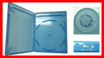 New! 28 Premium Viva Elite Single Disc Blu-ray Cases Holds 1. Fixed Price $43.99.