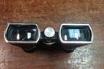 Ofuna Binocular Opera Glasses 3X10 W/ Leather Case, Occupied Japan 1945-1952. Fixed Price $30.00.
