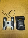 Focal Binoculars DR-1025 10X25 Mm Vintage Sears Brand With Case Pre Owned. Fixed Price $15.00.