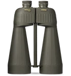 Steiner M2080 20X80 Military Binocular, Olive Drab Green, 2675. Fixed Price $2009.99.