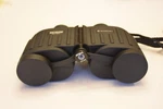 Barska Wp Battalion 8X30 Binoculars AB11036. Fixed Price $50.00.