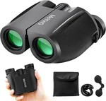 12X Binocular Telescope Portable Easy Carry For Adults And Kids, Waterproof. Fixed Price $24.98.