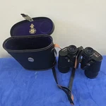Vintage Tasco Binoculars Box Mint 10X50 Fully Coated Optics. Fixed Price $54.44.
