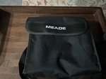 Meade Binoculars 12X50 Discontinued 261 FT/1000 Yds. Fixed Price $34.99.