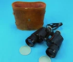 Vintage Us Remington Coated Optics Binoculars X 50 Field 71 Degrees #63769. Fixed Price $54.60.
