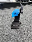 Swarovski Slc Tripod Mount #49177 #1. Fixed Price $110.00.