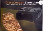 Glassowl Binoculars Creative Xp Night Vision Goggles - Digital W/ Infrared Lens. Fixed Price $49.00.