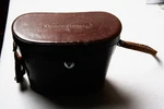 Bausch And Lomb Zephyr 7X50 Binoculars - With Original Case Japan. Fixed Price $135.00.