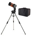 Celestron Nexstar 6SE 150MM F/10 Goto Telescope Travel Hard Case. Fixed Price $1299.99.