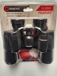 Simmons Multi Use 8X40MM Prosport Binocular 0-45618-99880-6. Fixed Price $42.00.