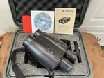 Newcon Optik Lrb 4000CI 7X50 Laser Rangefinder Binoculars. Fixed Price $1099.00.