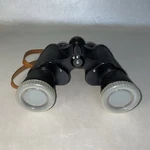 Vintage Zuiho O.i.c. Coated Lens Binoculars 7X35 Field 6.5 538832 Japan. Fixed Price $59.99.