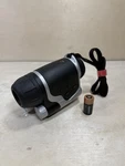 Bushnell Night Watch 2X24 Monocular Vision Scope 26-2024 W/ New Battery. Fixed Price $99.99.
