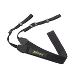 Neoprene Binocular Neck Strap-nikon. Fixed Price $19.99.