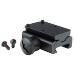 Trijicon RM34W Low Weaver Rail Mount For Rmr AC32006. Fixed Price $153.71.
