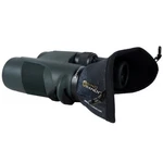 New Alpine Innovations Bandit Stealth Shadow Camo Binocular Eye Shield D18. Fixed Price $22.49.