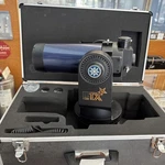 Meade Etx 90EC Astro Telescope New Box. Fixed Price $450.00.