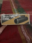 Monocular Telescope 10X Magnification Easy To Use For Kids Great All Ages. Fixed Price $27.50.