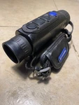 Pulsar Axion Xm 30F Thermal Monocular Handheld. Fixed Price $950.00.