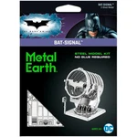 Dc Comics Batman: The Dark Knight - Signal Figure Model Kit (steel, Challe. Fixed Price $22.48.