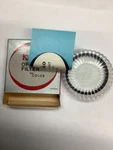 Kenko 49MM Uv Filter With Protective Case Nos. Fixed Price $12.99.
