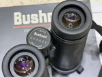 Bushnell Engage 10X42MM Binocular - Black. Fixed Price $229.00.
