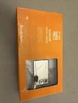Brookstone Slimline Digital Camera Untested. Fixed Price $15.00.