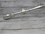 Simmons Master Series Pro Hunter 3-9X40 Wa Rifle Scope See Details. Fixed Price $69.99.