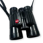 Leitz Trinovid Binoculars 8X32 Ba Sn 959452 With Aftermarket Case. Fixed Price $650.00.