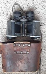 Vintage Swift Grand Prix 8X30 Binoculars Vega #716 W/case Clear Lenses-tested. Fixed Price $12.50.